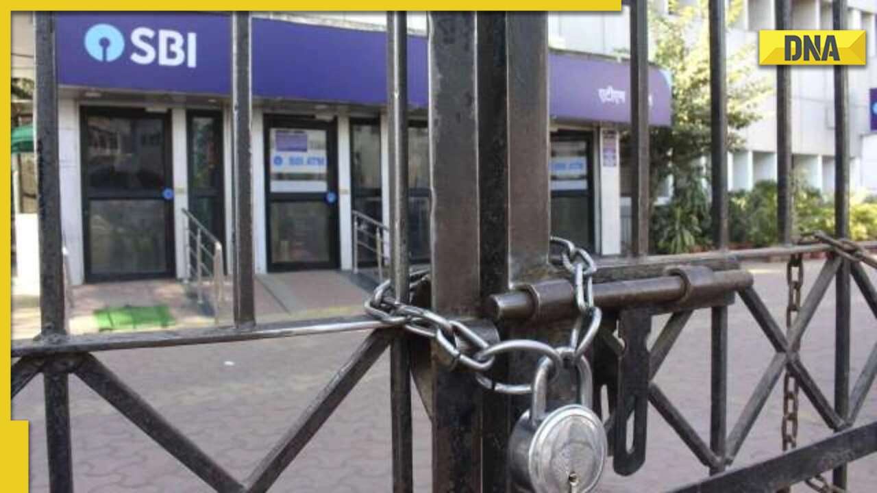 August bank holidays alert! Banks to remain closed for 6 days in coming week, full list here