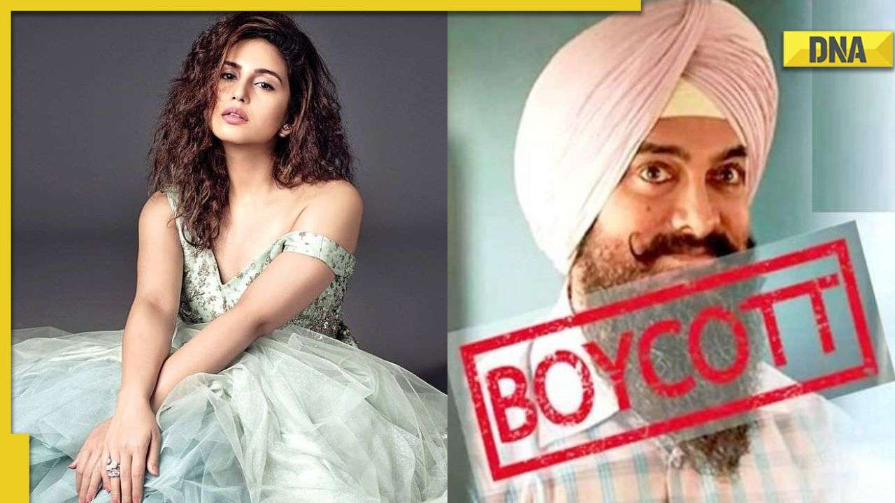 Maharani star Huma Qureshi opens up on #BoycottBollywood, says 'without knowing anything...' | Exclusive