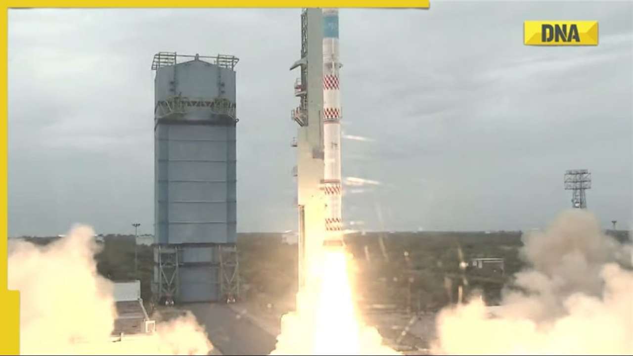 ISRO maiden SSLV launch fails as two satellites are no longer usable