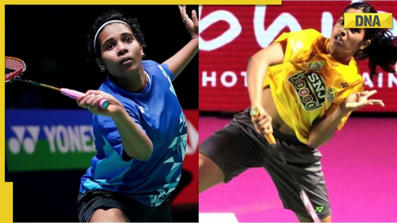 CWG 2022: Treesa Jolly and Gayatri Gopichand bow out of the women’s doubles badminton semi-finals, to play for Bronze