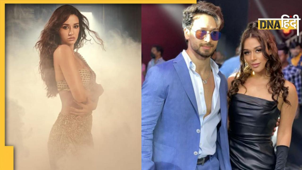 Disha Patani की फोटो देख फिदा हुईं Tiger Shroff की बहन, तारीफ में कह डाली ये बात 