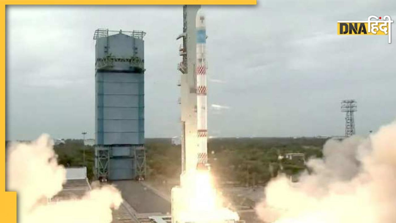 SSLV-D1 से भेजे गए सैटलाइट का क्या हुआ? इसरो ने बताया कहां हुई गड़बड़