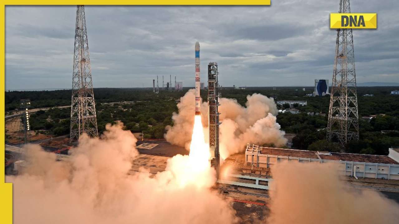 ISRO SSLV-D1/EOS-02 launch | Satellites no longer usable after deviation: ISRO on its maiden SSLV mission