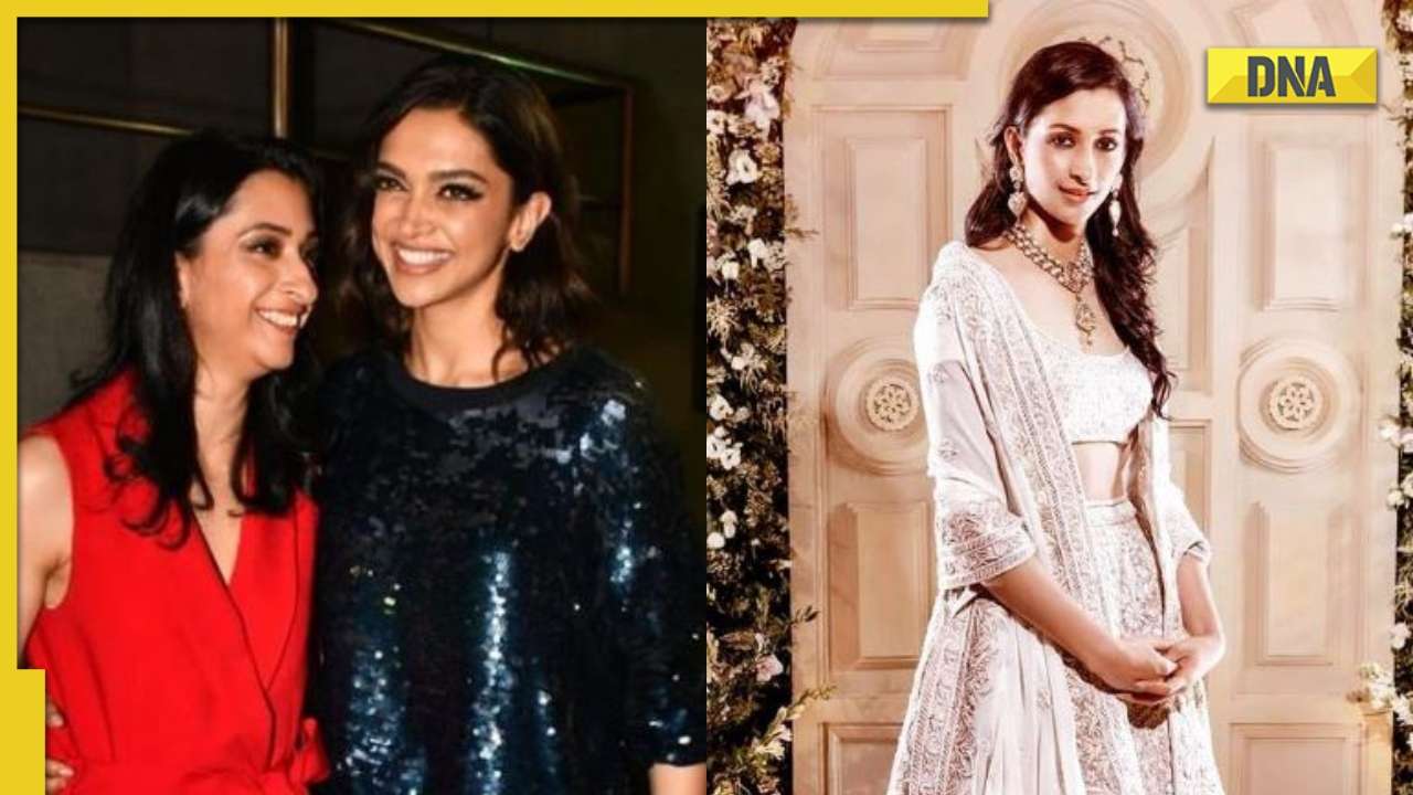 1280px x 720px - Meet Deepika Padukone's younger sister Anisha Padukone who is as gorgeous  as the Pathaan actor