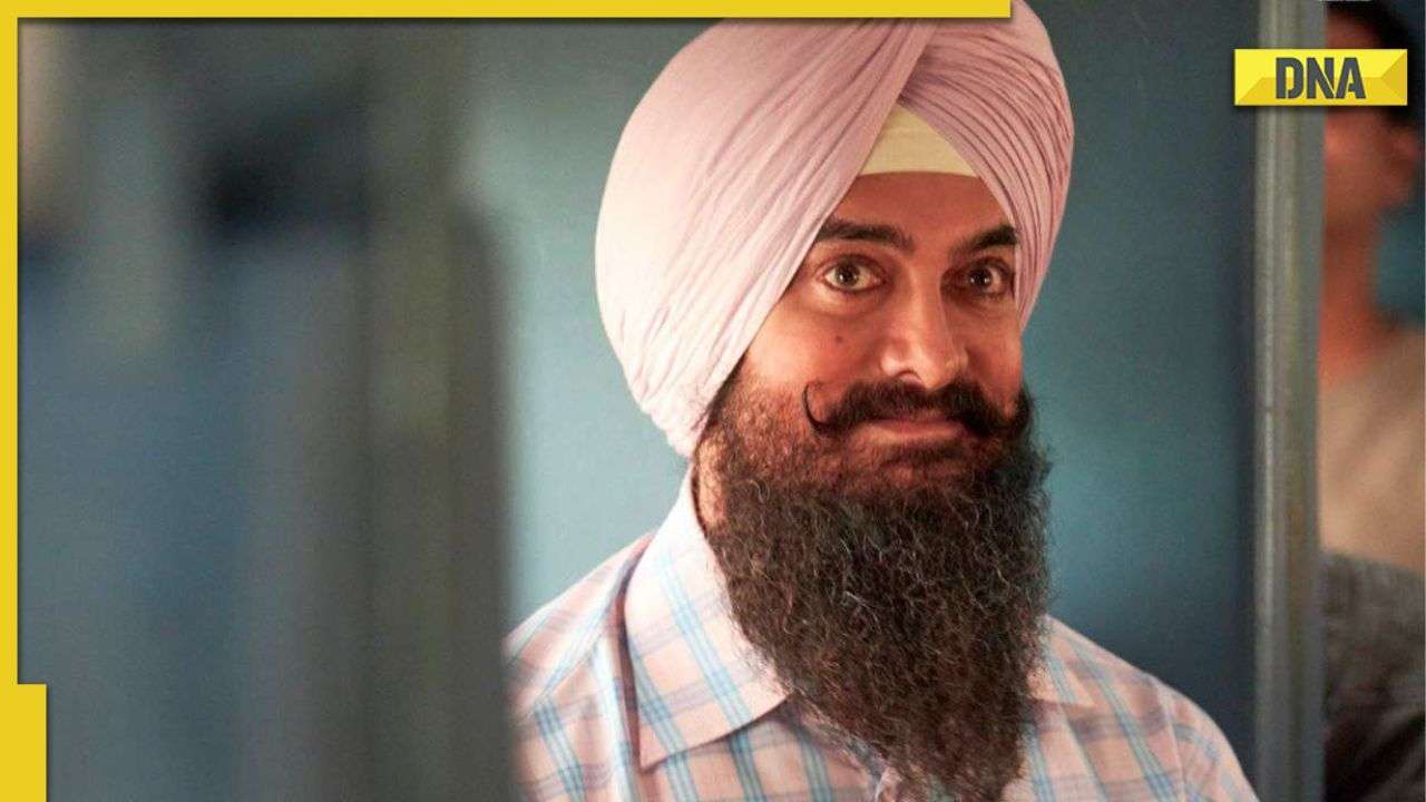 Laal Singh Chaddha: Aamir Khan reveals why his character is a Sikh in the Forrest Gump adaptation