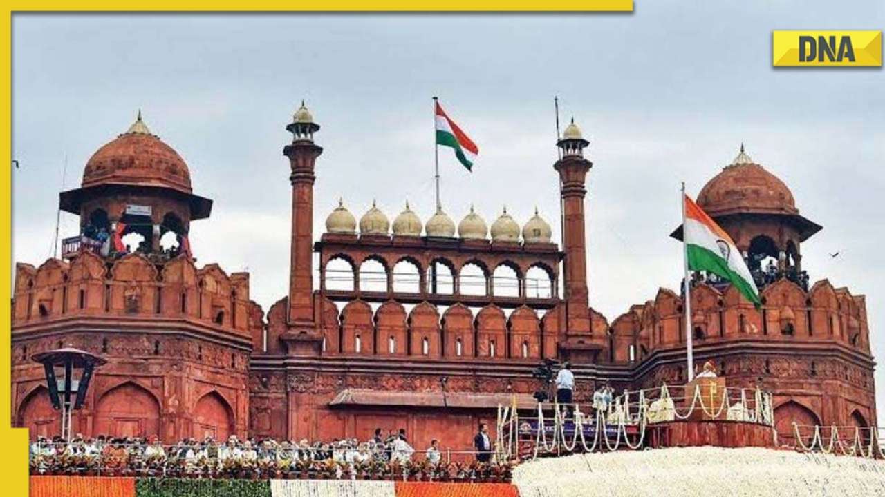 Independence Day 2022: More than 10,000 police personnel to be deployed around Red Fort on August 15