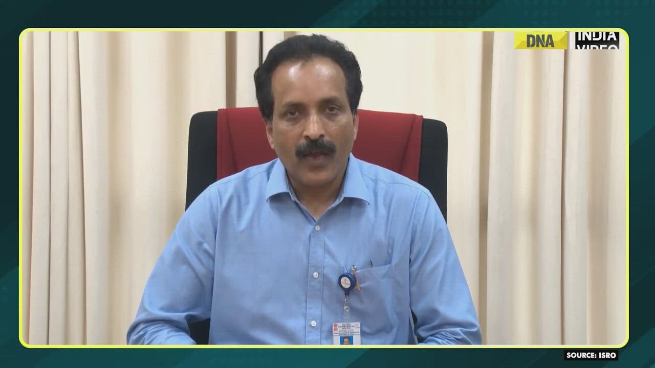Satellites no longer usable: Why ISRO’s maiden SSLV mission failed?