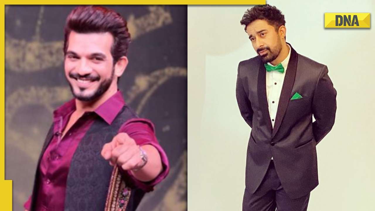 Splitsvilla: Arjun Bijlani to replace Rannvijay Singha as host for dating reality show?