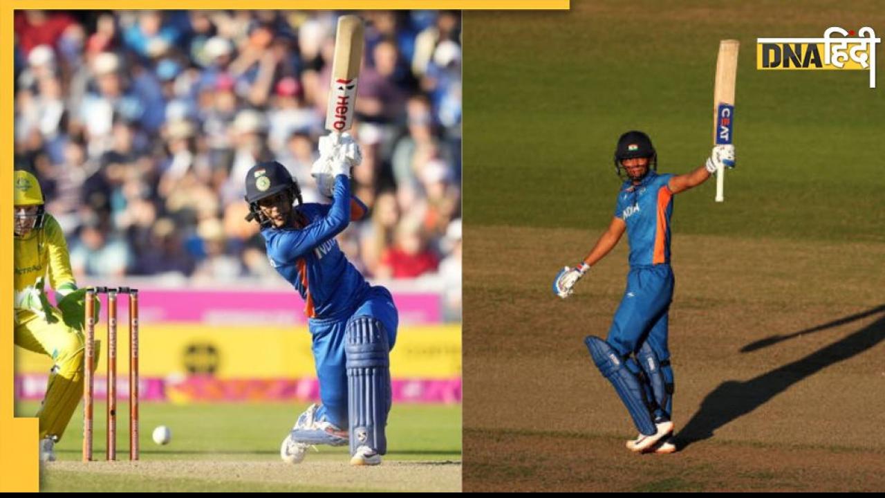 CWG 2022: महिला क्रिकेट टीम जीतते-जीतते हार गई गोल्ड, जानें कैसे और कब पलटा पासा