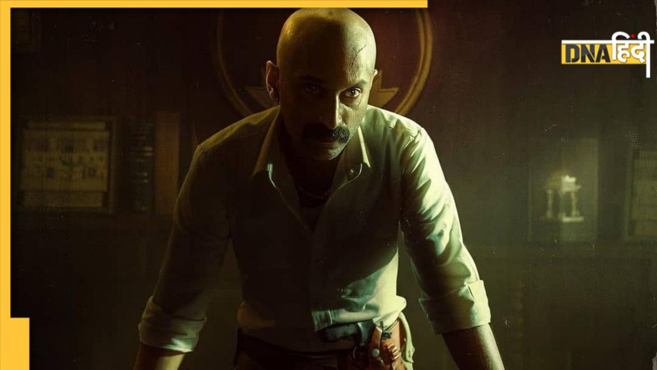 Fahadh Faasil Birthday: Pushpa में आखिरी के 15 मिनट में छा गया ये विलेन, Allu Arjun भी पड़ गए थे फीके
