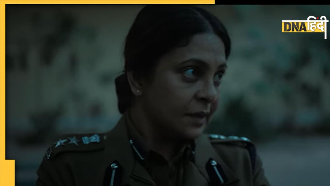 Delhi Crime Season 2 में फिर से पेचीदा केस को सुलझाती हुई नजर आएंगी DCP Vartika, इस दिन रिलीज होगी सीरीज 