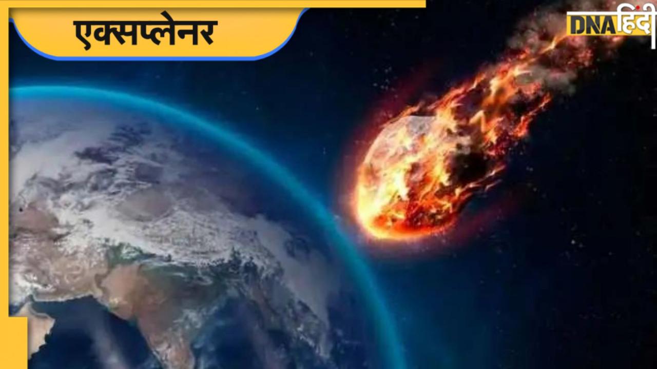 Space में जमा कचरा क्यों बन रहा इंसानों के लिए खतरा? जानिए क्यों उठ रही नए नियमों की मांग