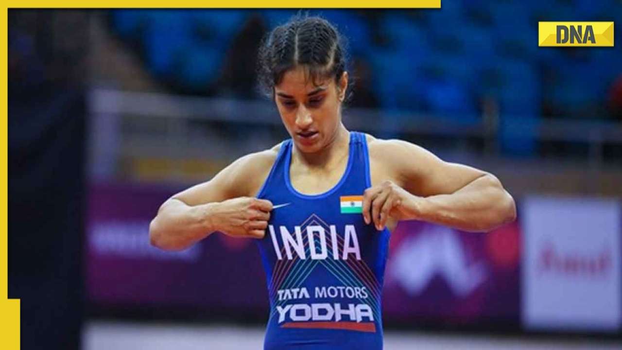 CWG 2022 When, where to watch Vinesh Phogat, Ravi Kumar, Naveen in