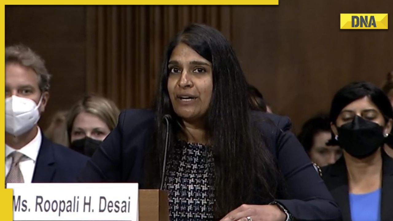 Who is roopali desai, first south asian us circuit judge to serve in the top american court?