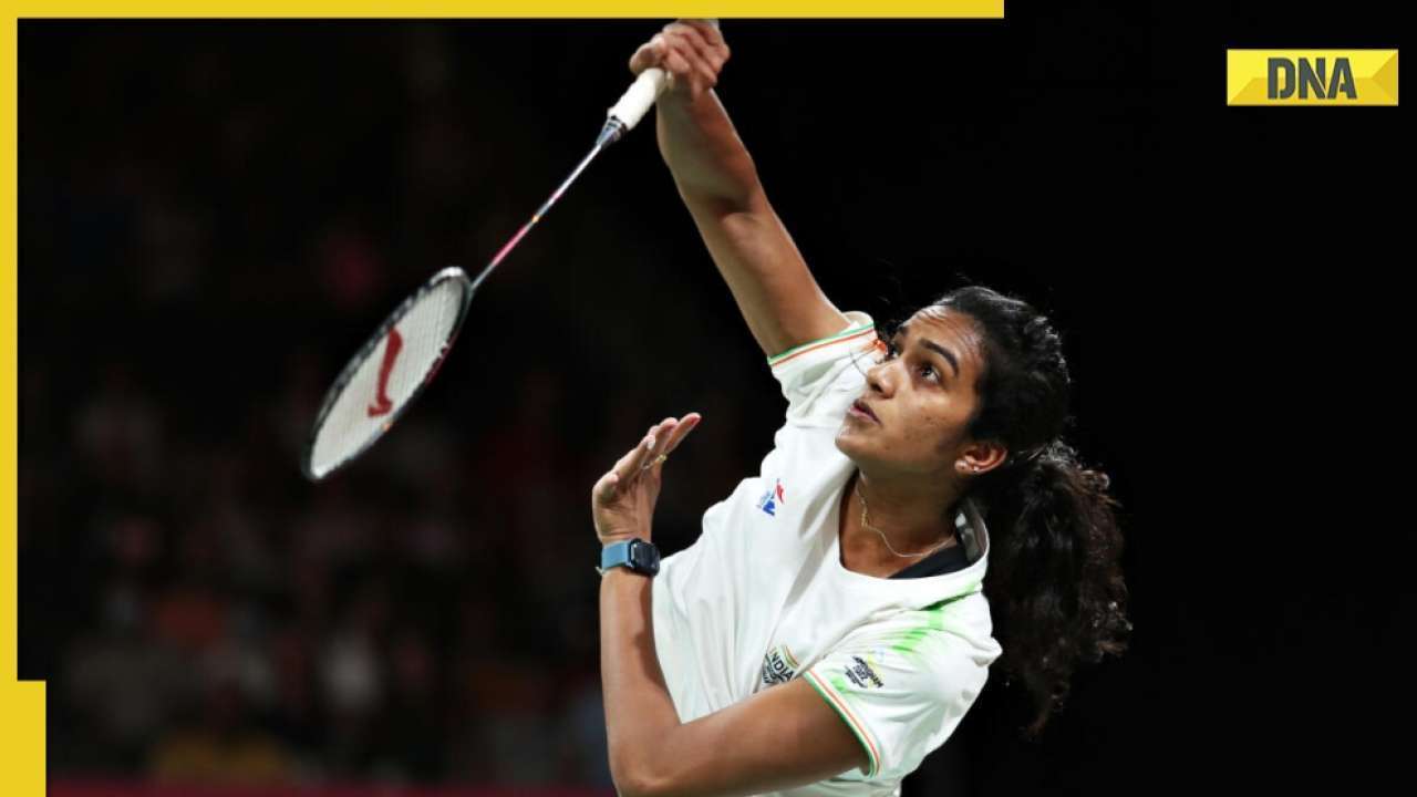 CWG 2022: PV Sindhu wins tightly contested game against Yeo Jia ...