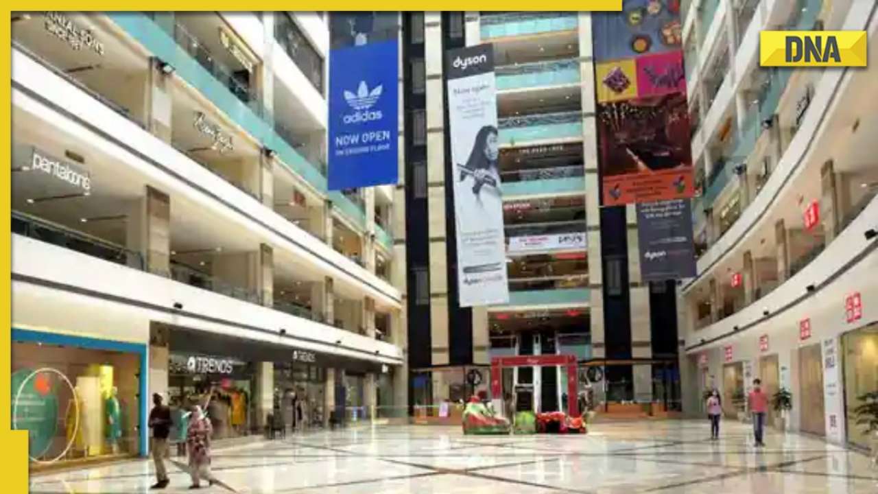 Delhi: DLF mulls auction bid for Ambience Mall with base price of Rs 2,900  crore