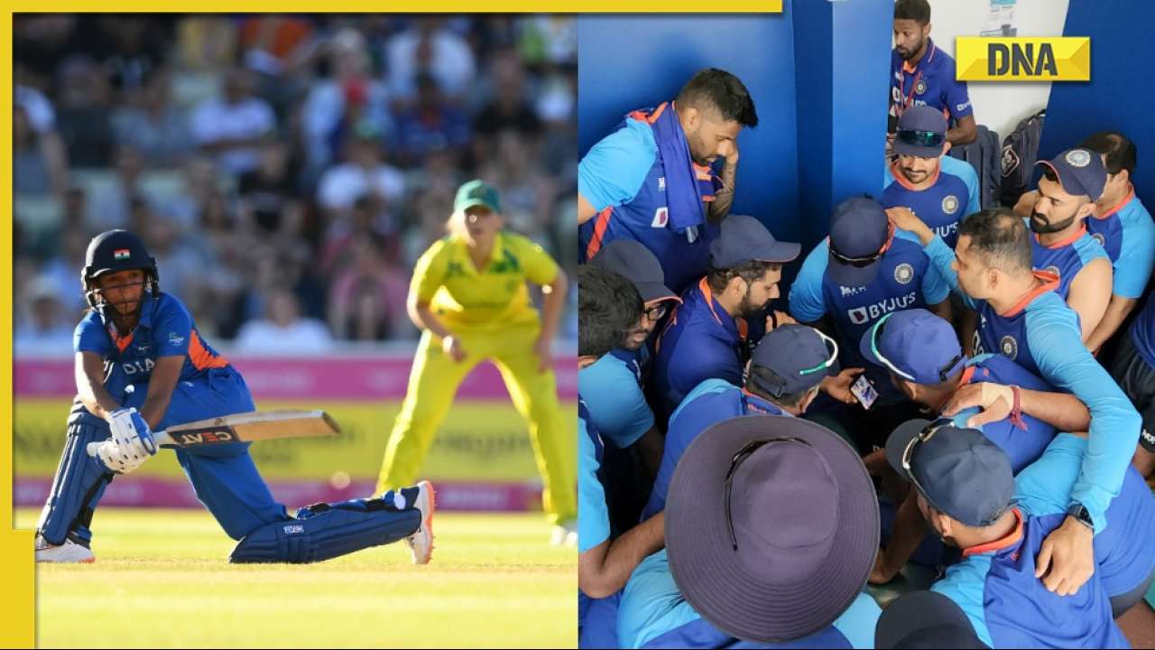 Rohit Sharma Wife Xxx Hd - Ind vs WI News: Read Latest News and Live Updates on Ind vs WI, Photos, and  Videos at DNAIndia