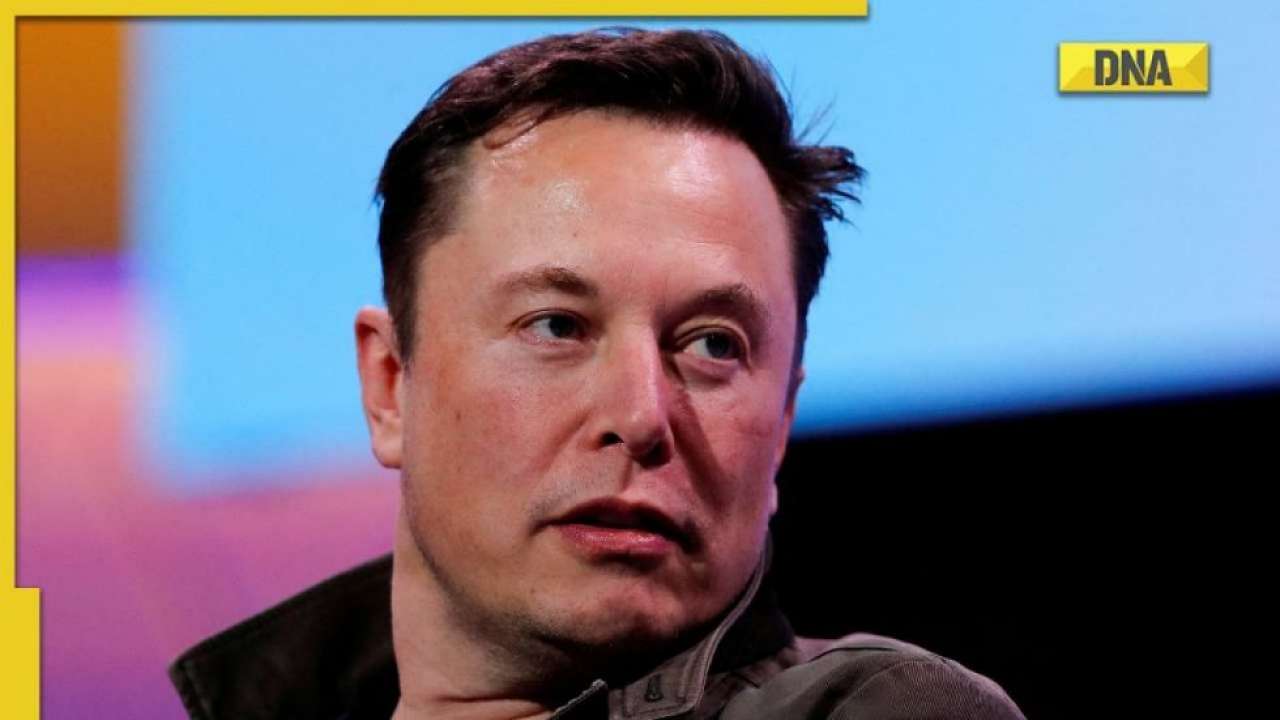 ‘elon Is On The Right Track There Father Errol Musk On Tesla Ceos 1611