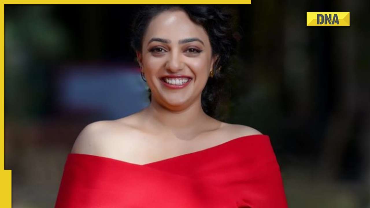 Hd Nithya Menon Sexy Videos - Nithya Menen makes shocking revelation of being stalked by 'film reviewer'  for 6 years, he says 'was very confused...'