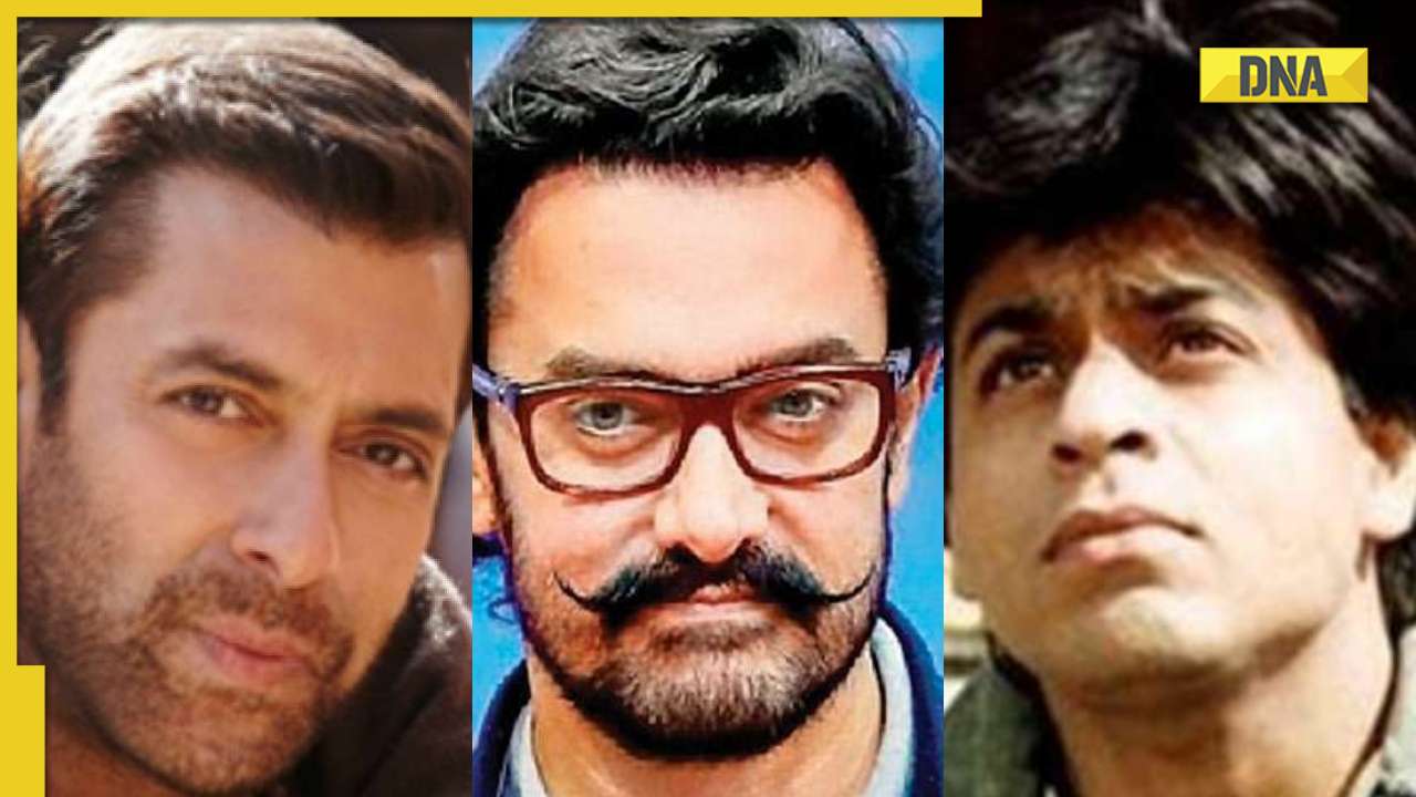 Ahead of Laal Singh Chaddha release, a look at films Aamir Khan ...