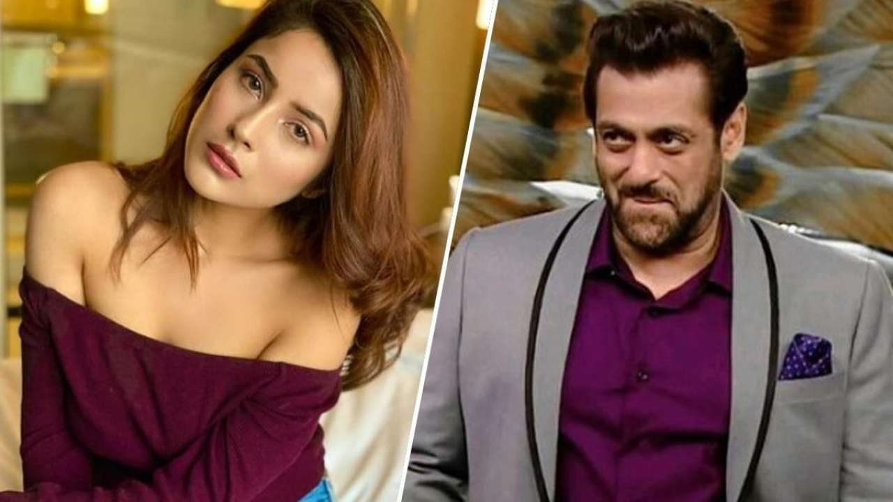 DNA Big Screen: Is Shehnaaz Gill out of Salman Khan's Bhaijaan? Here's what Shehnaaz said