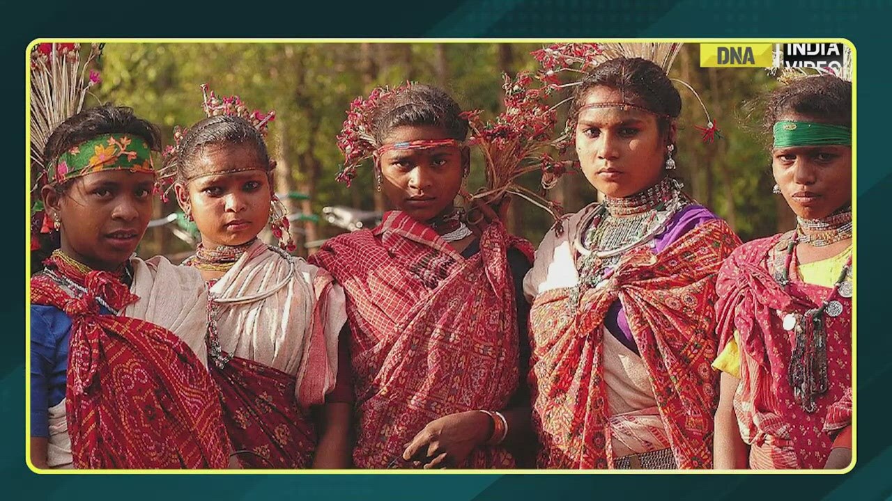 World Tribal Day: World Salutes tribes for their contributions