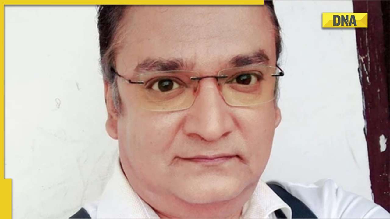 Bengali actor Saibal Bhattacharya attempts suicide at his Kolkata home, admitted to hospital