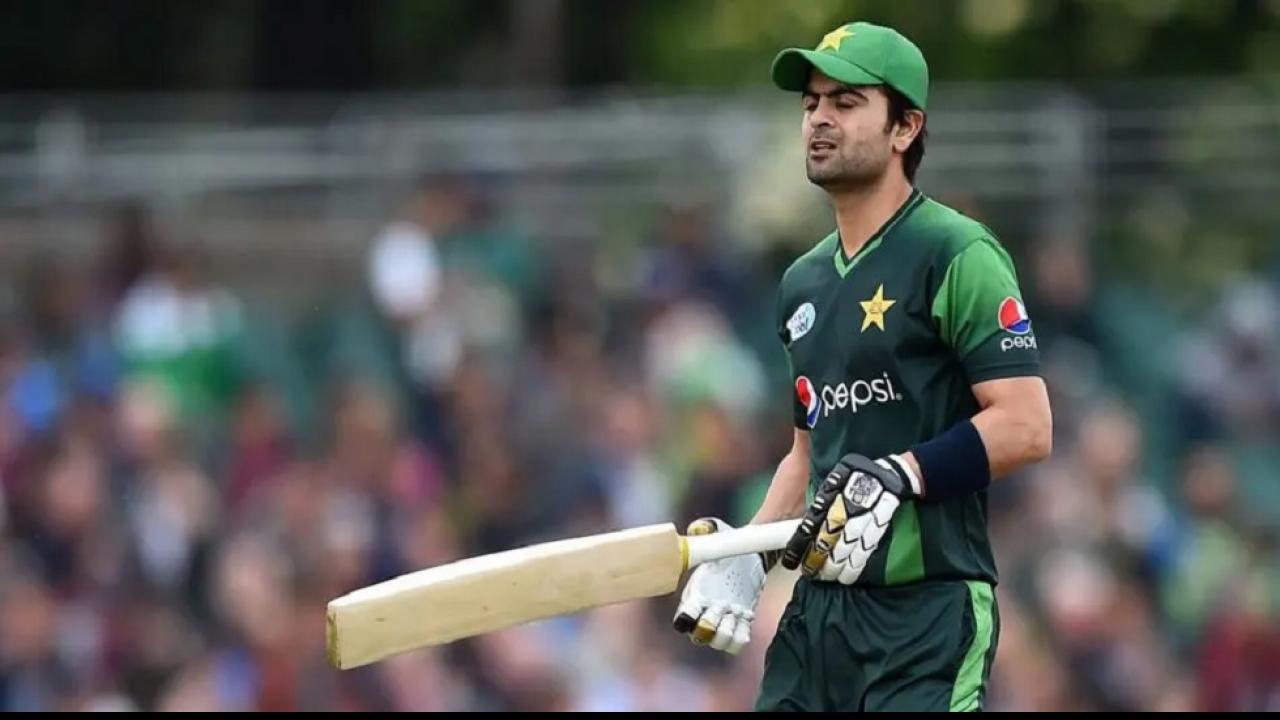 Ahmed Shehzad Good Looks 