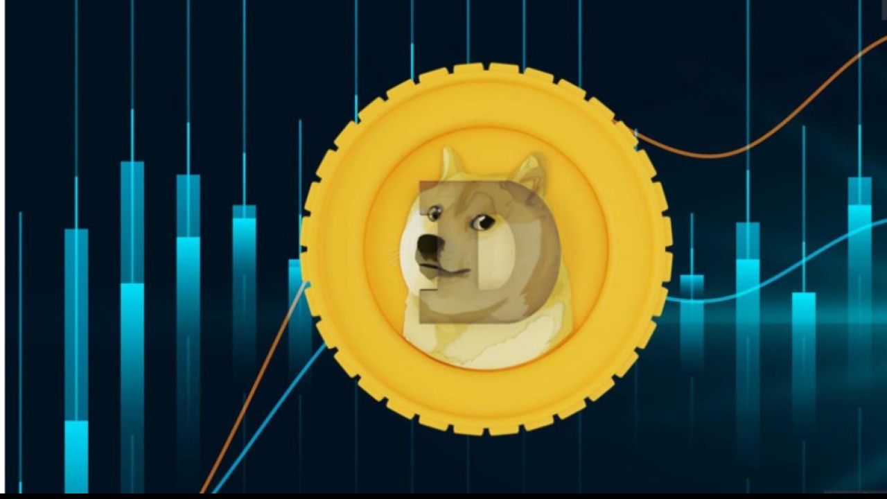 डॉगकॉइन क्रिप्टोकरेंसी (Dogecoin)