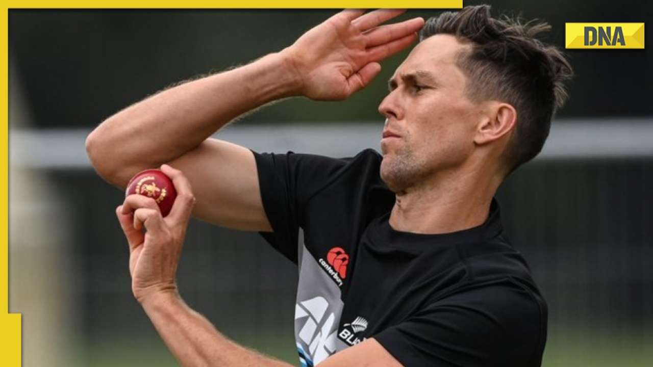Is Trent Boult all set to announce his retirement? NZC agrees to