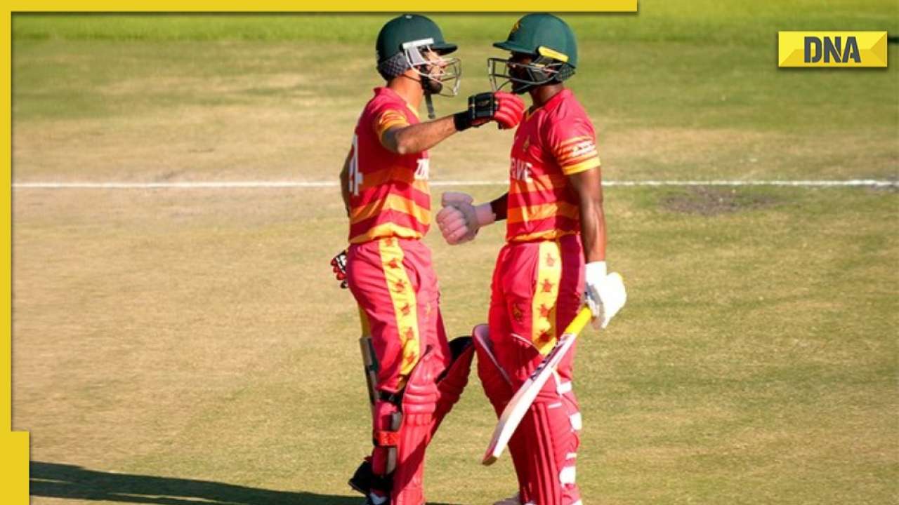Zim Vs Ban 3rd Odi Dream11 Prediction Fantasy Cricket Tips For