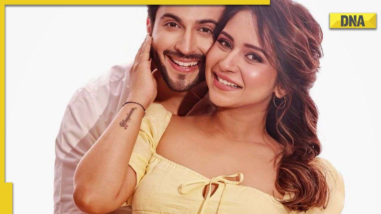 Kundali Bhagya star Dheeraj Dhoopar welcomes baby boy with wife Vinny Dhoopar
