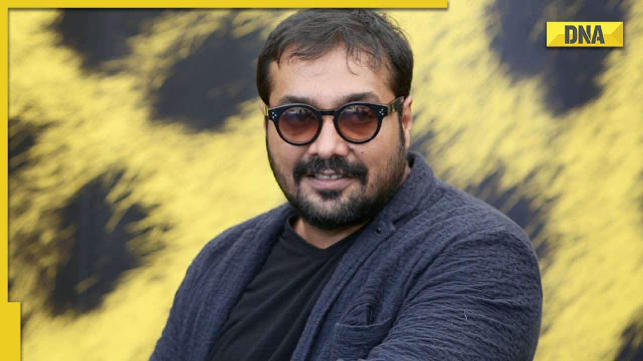 Anurag Kashyap says we are 'living', 'breathing' boycott culture, notes 'Sushant Singh Rajput still trends everyday'