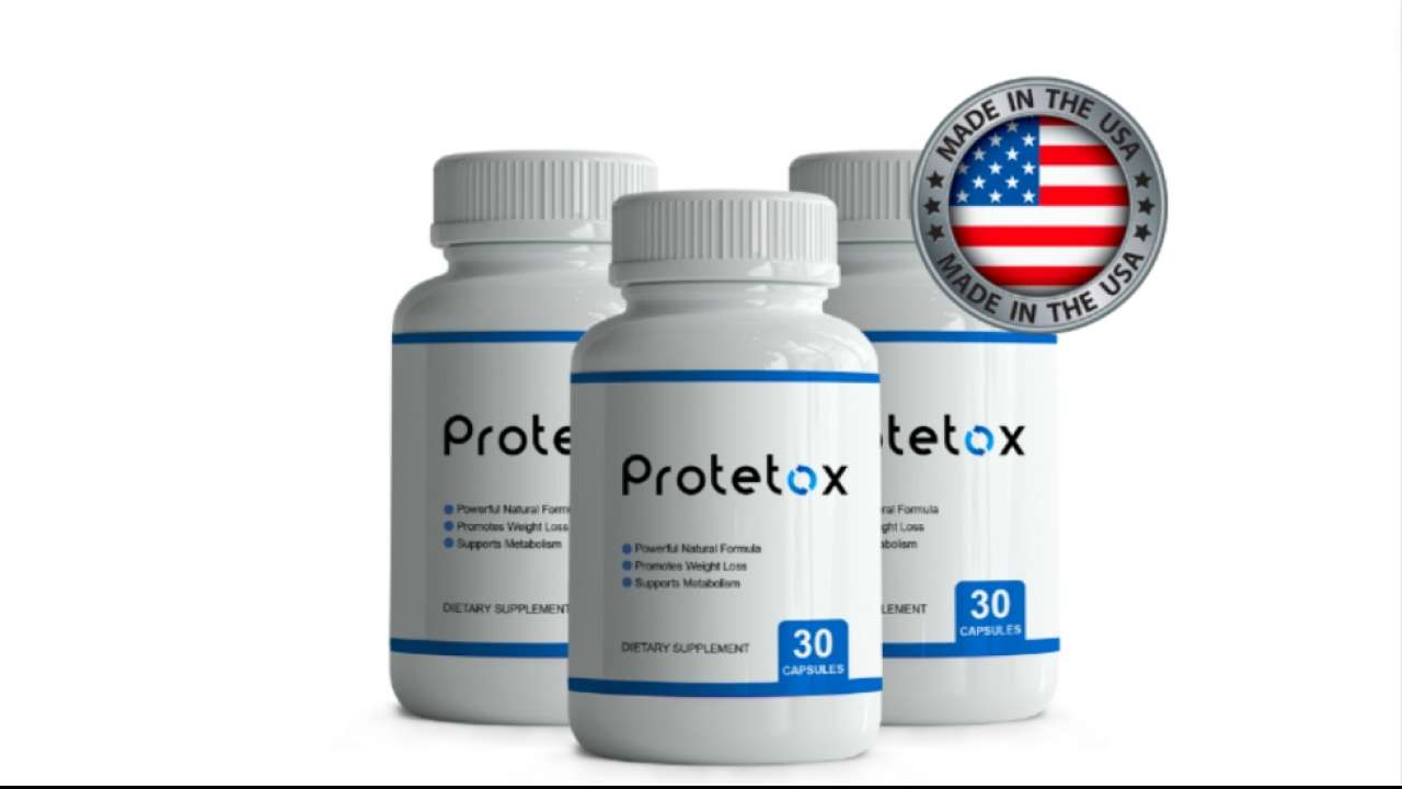 Where To Buy Protetox,Official Website,Price? 