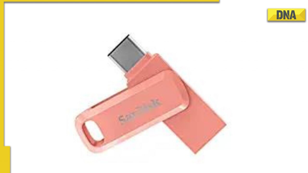 SanDisk Ultra Dual Drive Go Type C Flash Drive