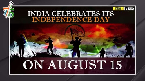India 75: Why 15 August was chosen as Independence Day for India?