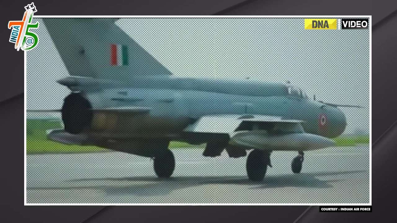 India@75: Role of Indian Women in armed forces