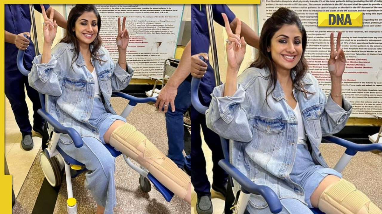 1280px x 720px - Shilpa Shetty photos News: Read Latest News and Live Updates on Shilpa  Shetty photos, Photos, and Videos at DNAIndia