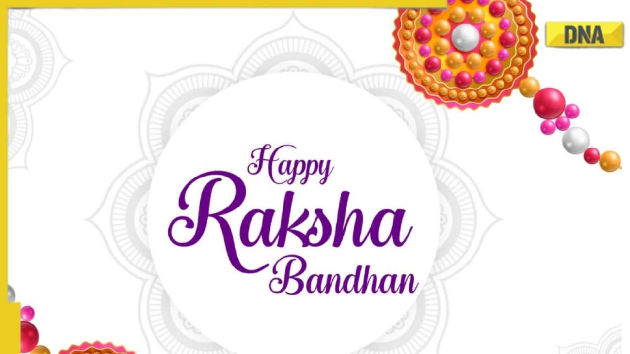 When is Raksha Bandhan, August 11 or 12? Know the right date and ...