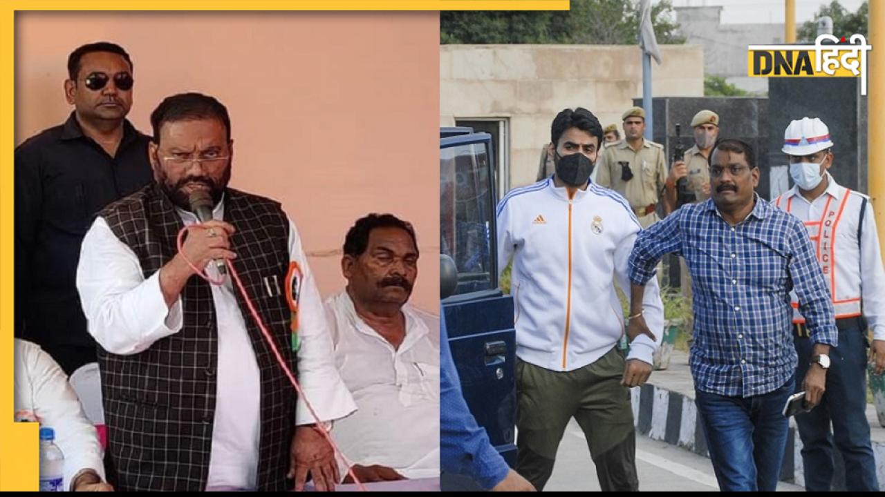Shrikant Tyagi से क्या हैं स्वामी प्रसाद मौर्य के संबंध? सपा MLC ने खुद बताया