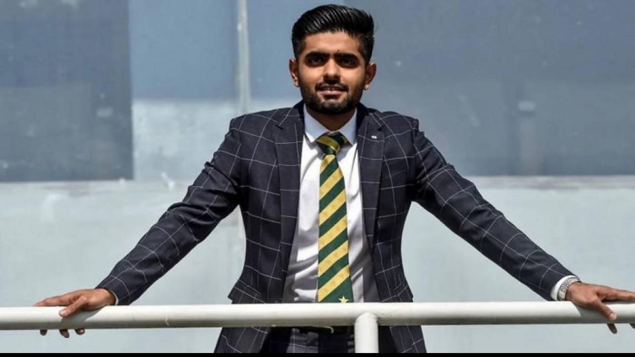 Babar Azam 