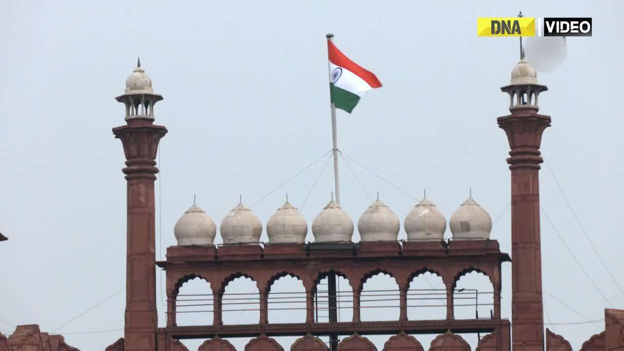 DFCCIL launches ‘Har Ghar Tiranga’ campaign from its headquarters