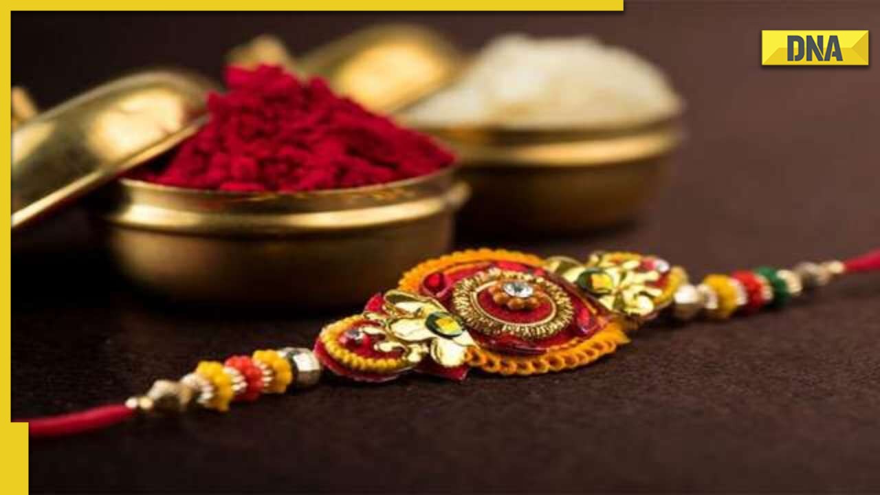 Raksha Bandhan 2022: WhatsApp wishes, messages, quotes, stickers ...