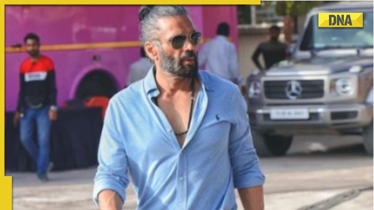Suniel Shetty reacts to #BoycottBollywood trend, says ‘Aamir Khan’s intentions…’