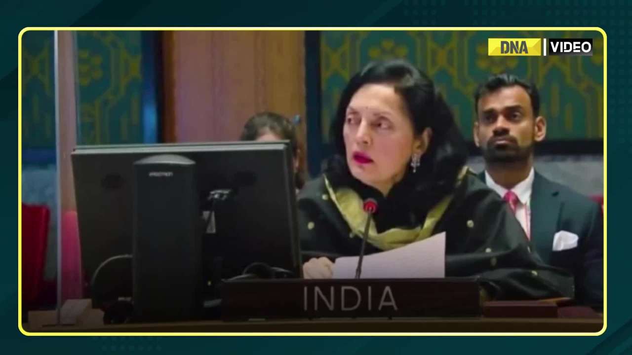 China holds proposal to blacklist terrorist Abdul Rauf Azhar at UNSC