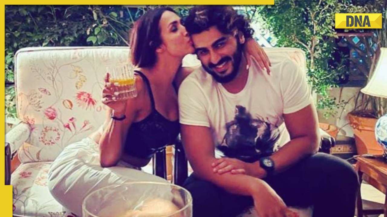 Koffee With Karan 7: Arjun Kapoor reveals if he is getting married to girlfriend Malaika Arora this year