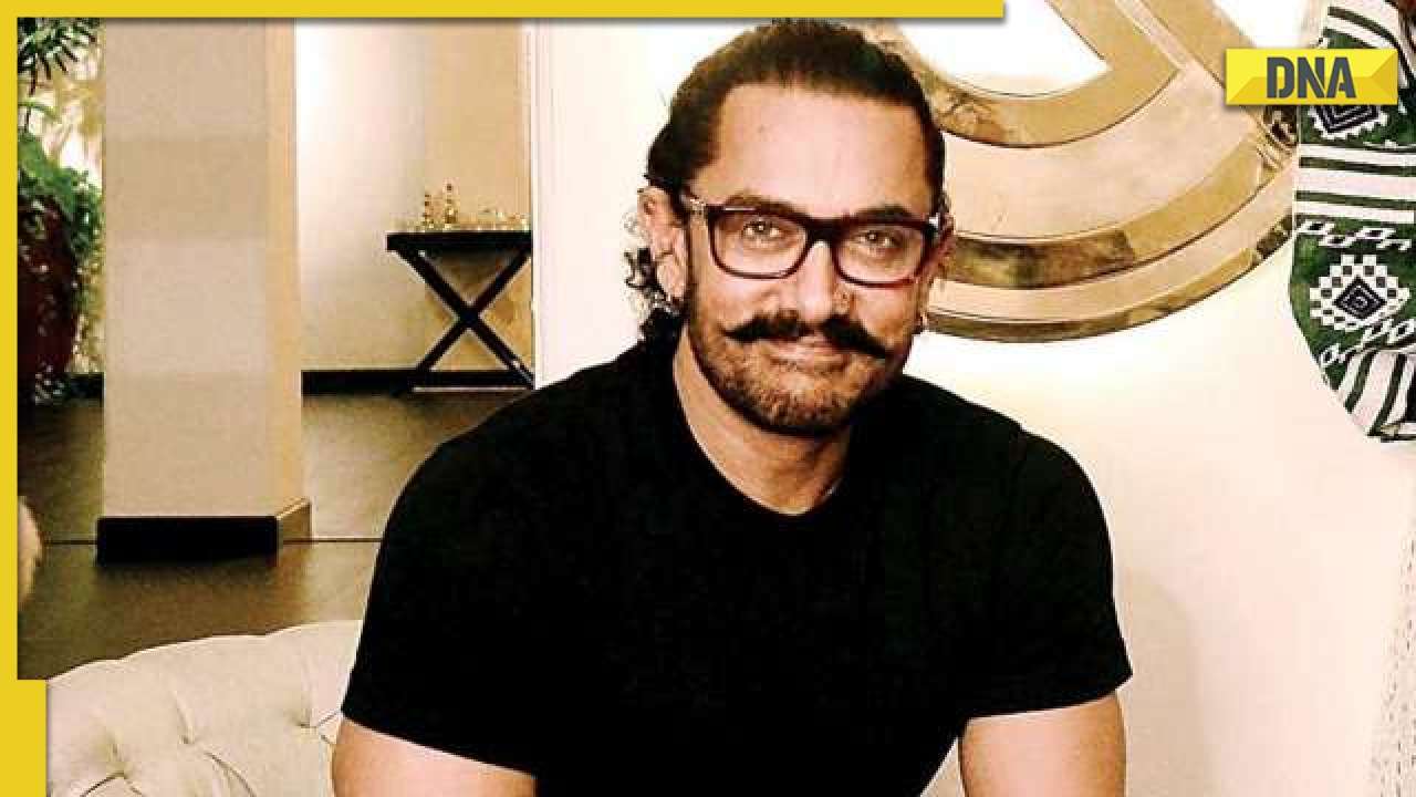 Laal Singh Chaddha actor Aamir Khan recalls being ‘almost homeless’, says ‘my father was not a good businessman'
