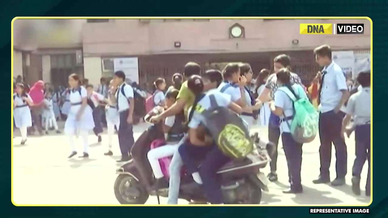 Covid restrictions back again: Amid rising Covid cases in Delhi, Rs 500 fine for not wearing masks