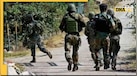 Jammu Kashmir: त्राल में सेना की आतंकियों से मुठभेड़, जंगल में 2-3 आतंकवादी छिपे होने की खबर, एनकाउंटर में एक आतंकी ढेर 