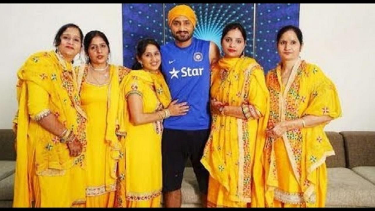 Harbhajan Singh